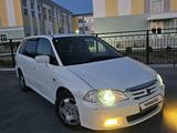 Honda Odyssey 2002 годаfor3 890 000 тг. в Тараз – фото 2