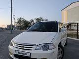 Honda Odyssey 2002 годаfor3 890 000 тг. в Тараз