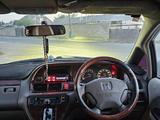 Honda Odyssey 2002 годаfor3 890 000 тг. в Тараз – фото 5