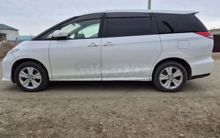 Toyota Estima 2008 годаүшін3 800 000 тг. в Атырау