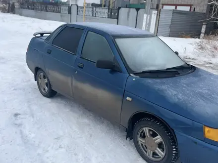 ВАЗ (Lada) 2110 2006 года за 1 100 000 тг. в Костанай