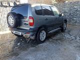 Chevrolet Niva 2005 года за 1 400 000 тг. в Кентау