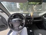 ВАЗ (Lada) Granta 2190 2018 года за 2 800 000 тг. в Аксу – фото 3