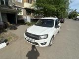 ВАЗ (Lada) Granta 2190 2018 года за 2 800 000 тг. в Аксу