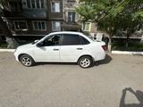 ВАЗ (Lada) Granta 2190 2018 года за 2 800 000 тг. в Аксу – фото 2