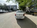 ВАЗ (Lada) Granta 2190 2018 года за 2 800 000 тг. в Аксу – фото 4