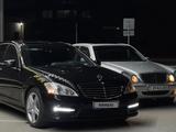 Mercedes-Benz S 500 2007 годаfor9 000 000 тг. в Актау – фото 2