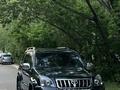 Toyota Land Cruiser Prado 2006 годаүшін11 300 000 тг. в Астана – фото 2