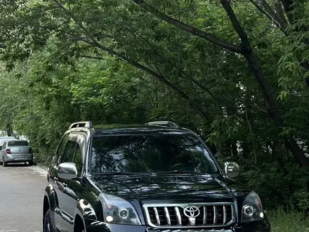 Toyota Land Cruiser Prado 2006 года за 11 300 000 тг. в Астана – фото 2