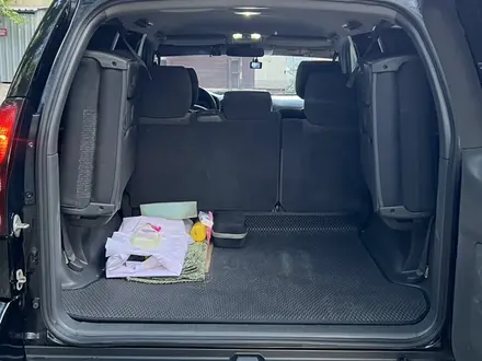 Toyota Land Cruiser Prado 2006 года за 11 300 000 тг. в Астана – фото 11