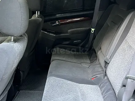 Toyota Land Cruiser Prado 2006 года за 11 300 000 тг. в Астана – фото 13