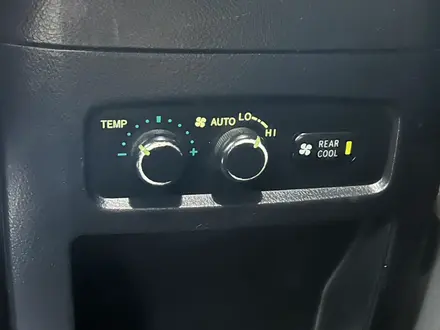 Toyota Land Cruiser Prado 2006 года за 11 300 000 тг. в Астана – фото 19