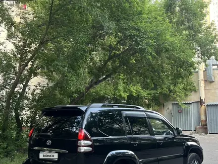 Toyota Land Cruiser Prado 2006 года за 11 300 000 тг. в Астана – фото 4