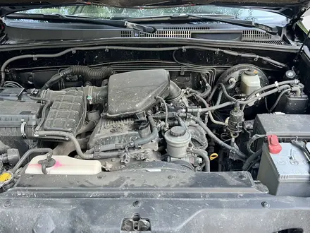 Toyota Land Cruiser Prado 2006 года за 11 300 000 тг. в Астана – фото 20