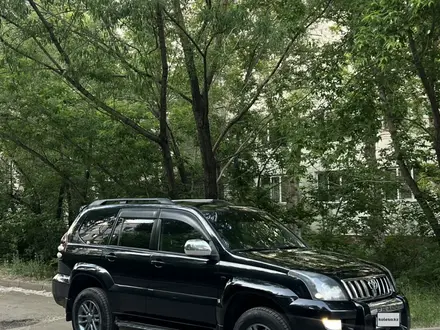 Toyota Land Cruiser Prado 2006 года за 11 300 000 тг. в Астана – фото 3