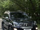 Toyota Land Cruiser Prado 2006 годаүшін11 300 000 тг. в Астана