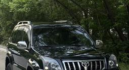 Toyota Land Cruiser Prado 2006 годаүшін11 300 000 тг. в Астана