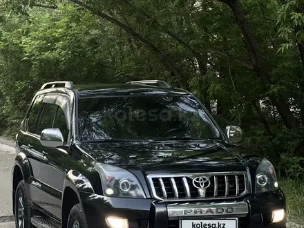 Toyota Land Cruiser Prado 2006 года за 11 300 000 тг. в Астана