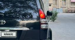 Toyota Land Cruiser Prado 2006 годаүшін11 300 000 тг. в Астана – фото 5