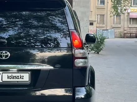 Toyota Land Cruiser Prado 2006 года за 11 300 000 тг. в Астана – фото 5