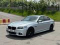 BMW 535 2016 годаfor16 000 000 тг. в Алматы