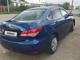 Nissan Almera 2014 года за 4 800 000 тг. в Семей – фото 5