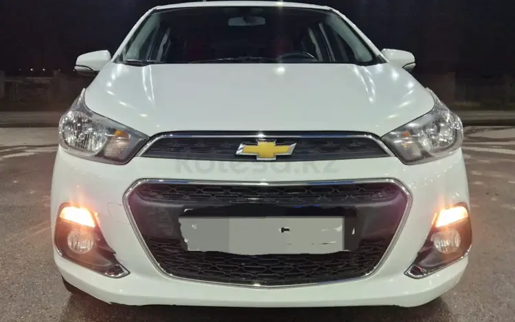 Chevrolet Spark 2017 годаfor4 500 000 тг. в Шымкент