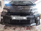 Toyota Vellfire 2013 года за 12 000 000 тг. в Алматы – фото 4