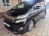 Toyota Vellfire 2013 года за 12 000 000 тг. в Алматы – фото 5