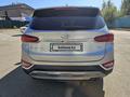 Hyundai Santa Fe 2021 годаүшін14 500 000 тг. в Астана – фото 12