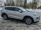 Hyundai Santa Fe 2021 годаүшін14 900 000 тг. в Астана – фото 5