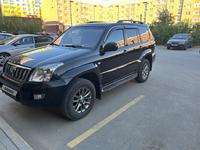 Toyota Land Cruiser Prado 2007 года за 11 000 000 тг. в Актобе