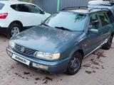 Volkswagen Passat 1995 года за 1 700 000 тг. в Уральск – фото 5