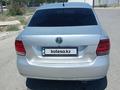 Volkswagen Polo 2011 годаfor1 700 000 тг. в Актау – фото 9