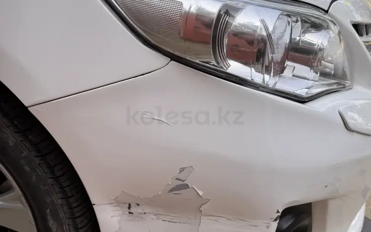 Toyota Corolla 2012 года за 25 000 тг. в Шымкент