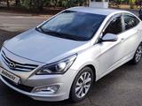 Hyundai Solaris 2014 годаfor6 350 000 тг. в Алматы