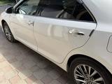 Toyota Camry 2016 года за 10 000 000 тг. в Алматы – фото 4
