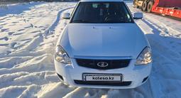 ВАЗ (Lada) Priora 2170 2012 годаүшін2 900 000 тг. в Алматы