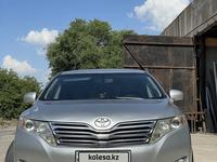 Toyota Venza 2011 года за 9 990 000 тг. в Шымкент