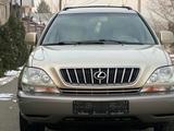 Lexus RX 300 2002 года за 7 900 000 тг. в Шымкент