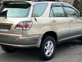 Lexus RX 300 2002 года за 7 900 000 тг. в Шымкент – фото 2