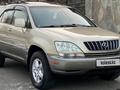 Lexus RX 300 2002 года за 7 900 000 тг. в Шымкент – фото 3