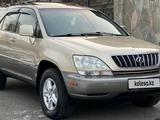 Lexus RX 300 2002 года за 7 900 000 тг. в Шымкент – фото 3