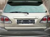 Lexus RX 300 2002 года за 7 900 000 тг. в Шымкент – фото 5