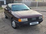 Audi 80 1991 года за 1 050 000 тг. в Петропавловск