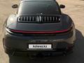 Porsche 911 4 GTS 2025 года за 185 000 000 тг. в Алматы – фото 9