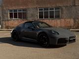 Porsche 911 4 GTS 2025 года за 185 000 000 тг. в Алматы – фото 2