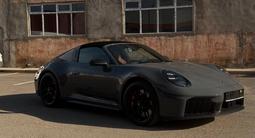 Porsche 911 4 GTS 2025 годаүшін185 000 000 тг. в Алматы – фото 2