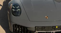 Porsche 911 4 GTS 2025 годаүшін185 000 000 тг. в Алматы – фото 5