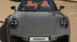 Porsche 911 4 GTS 2025 годаүшін185 000 000 тг. в Алматы – фото 3